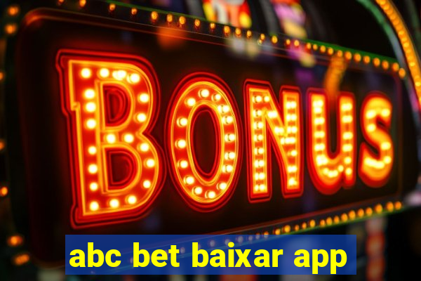 abc bet baixar app